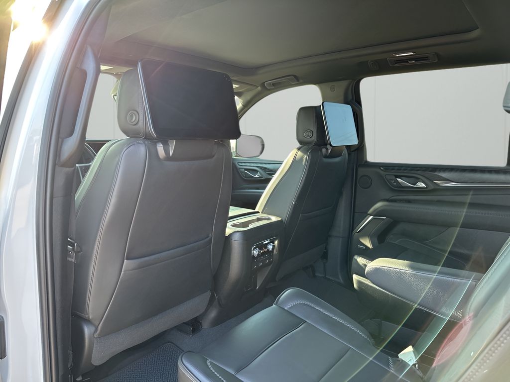 Used Car 2023 Gmc Yukon Xl  Denali For Sale Under $60,000 In Austin, Texas