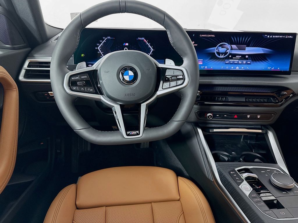 Thumbnail: 2026 BMW 2 Series - 19