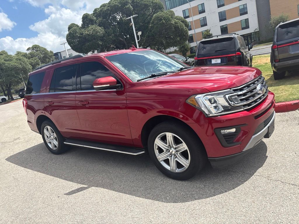 Thumbnail: 2019 Ford Expedition - 7