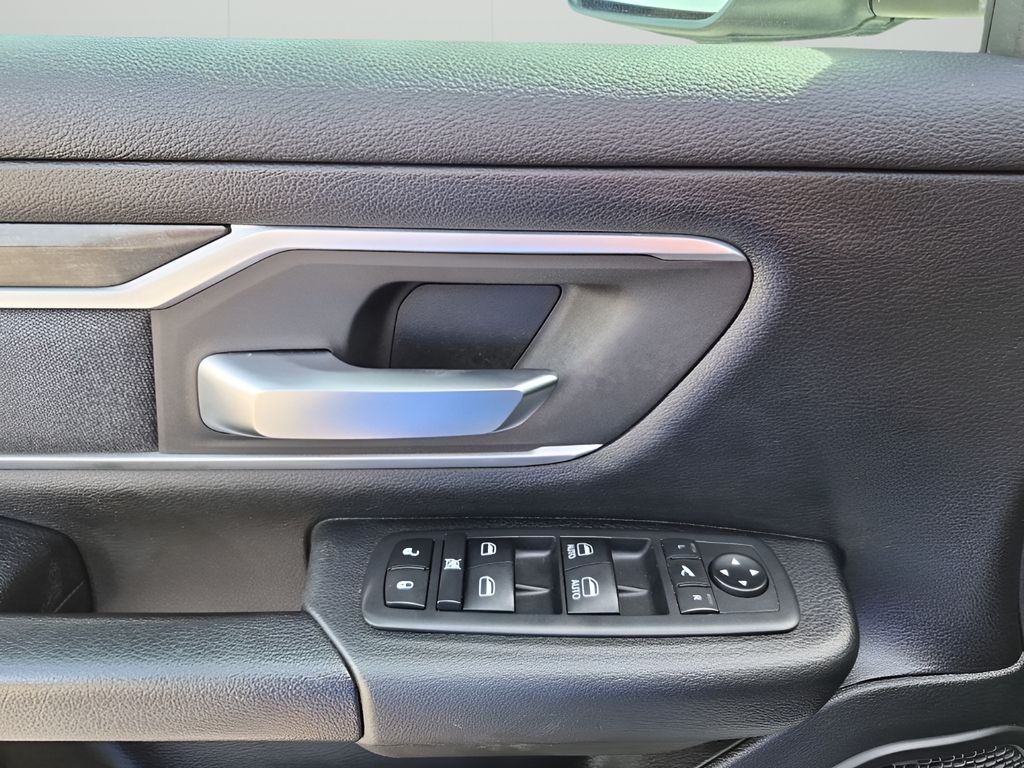 Used Car 2020 Ram 1500  Big Horn/lone Star For Sale Under $25,000 In Austin, Texas