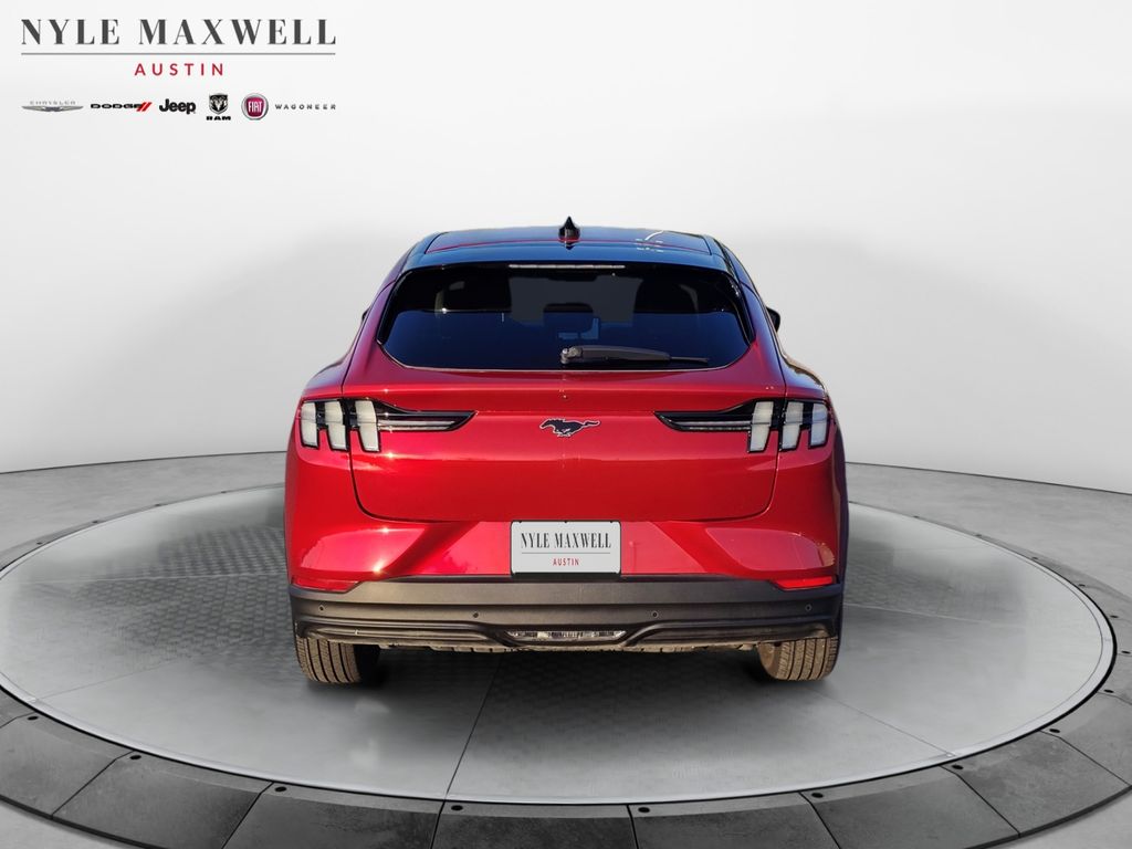 2024 Ford Mustang Mach-e  Select In Austin, Texas