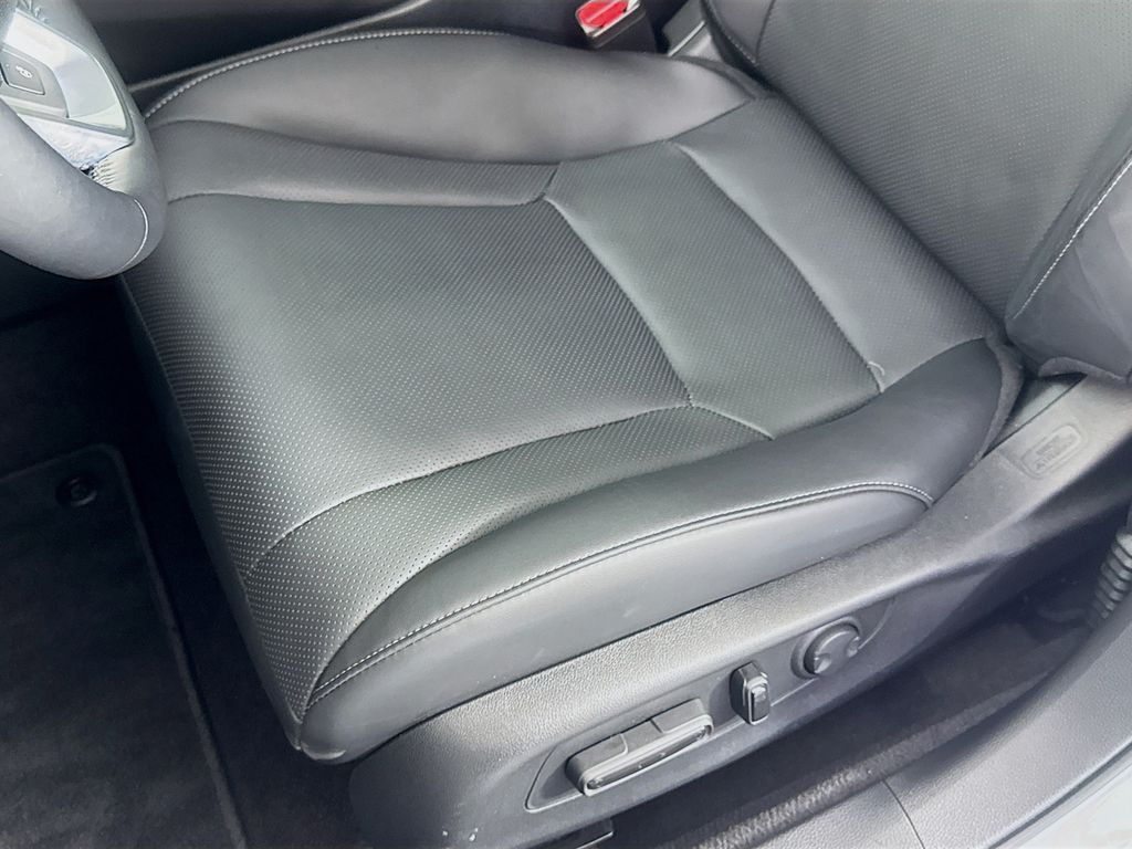 Used Car 2025 Honda Accord Hybrid  Touring For Sale Under $35,000 In Austin, Texas