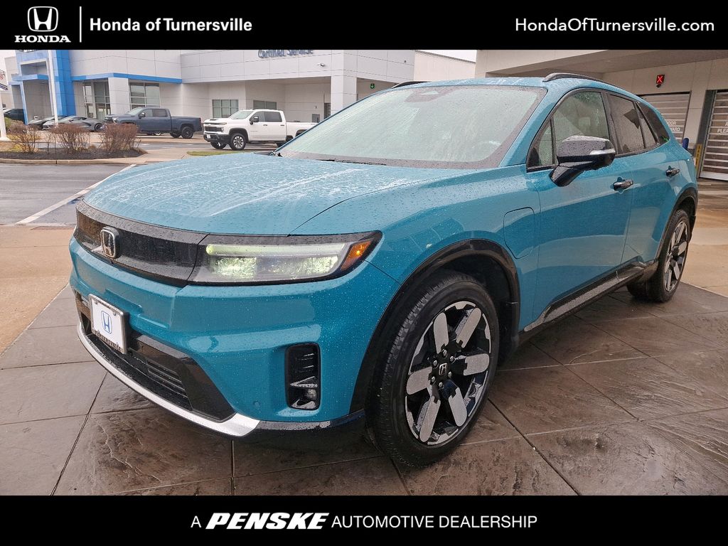 2024 Honda Prologue Elite -
                Turnersville, NJ