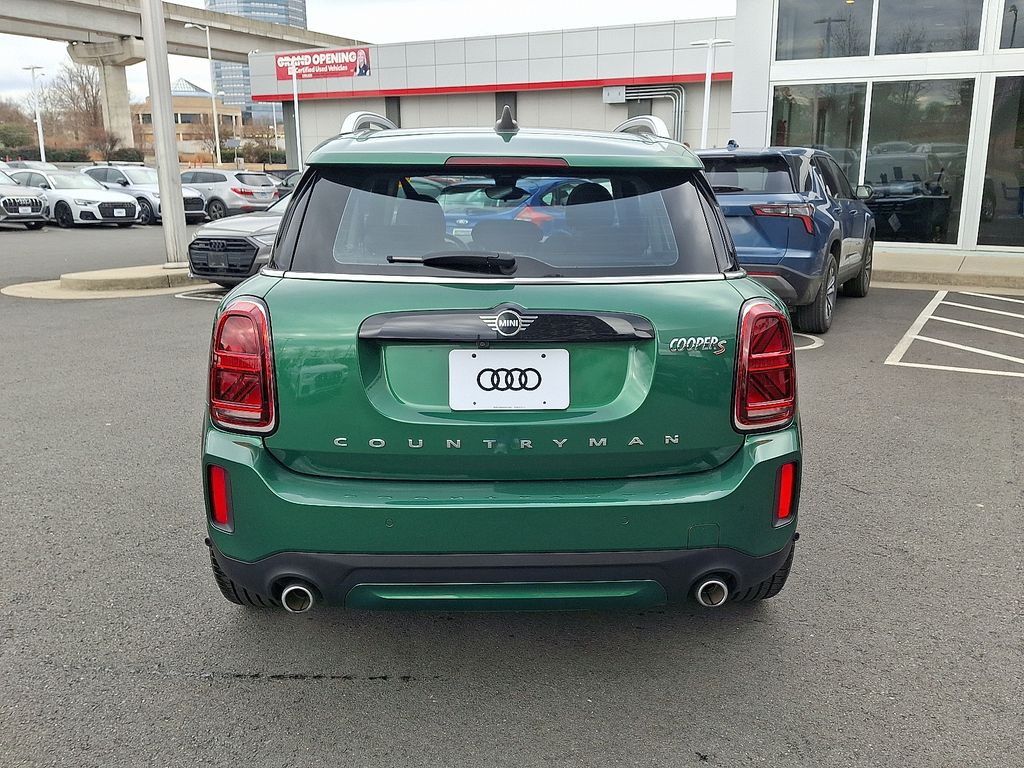 Thumbnail: 2023 MINI Cooper Countryman - 5
