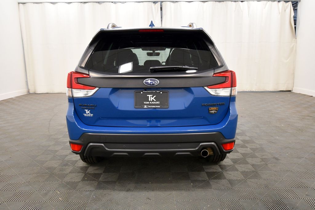 Used 2023 Subaru Forester SUV