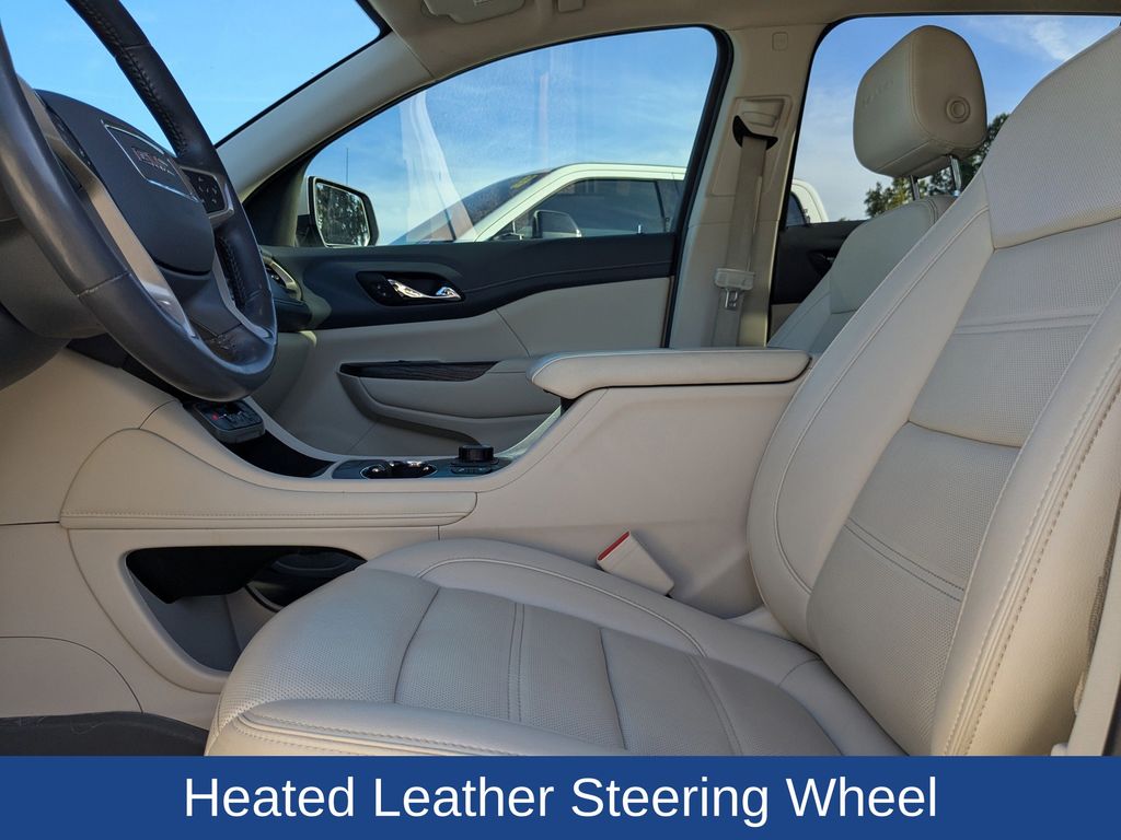 2021 GMC Acadia FWD Denali