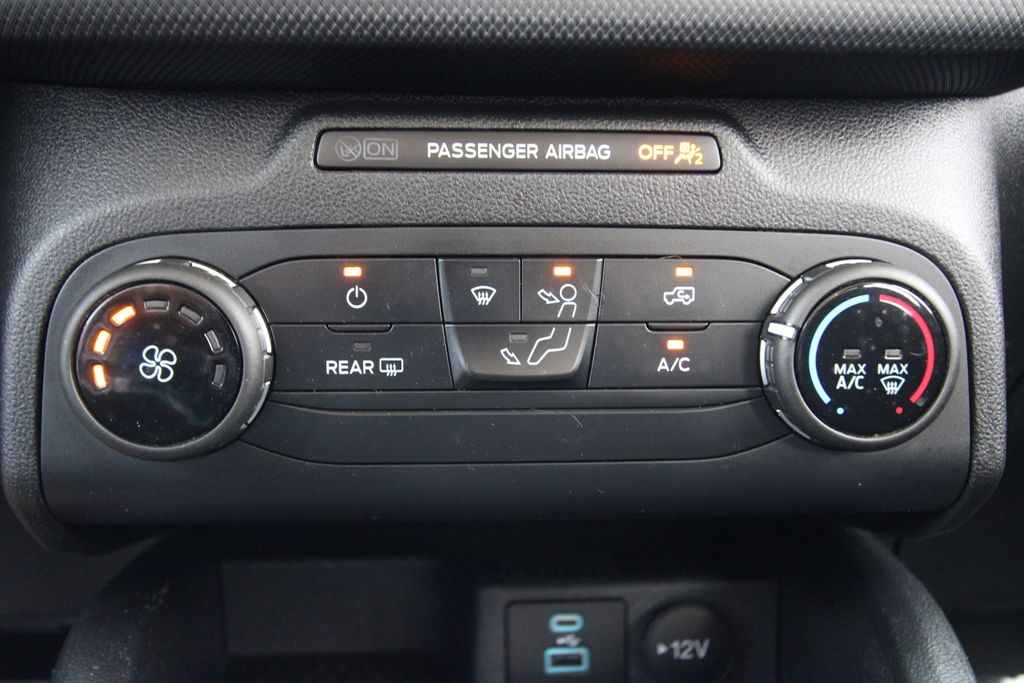 Used 2022 Ford Bronco Sport SUV