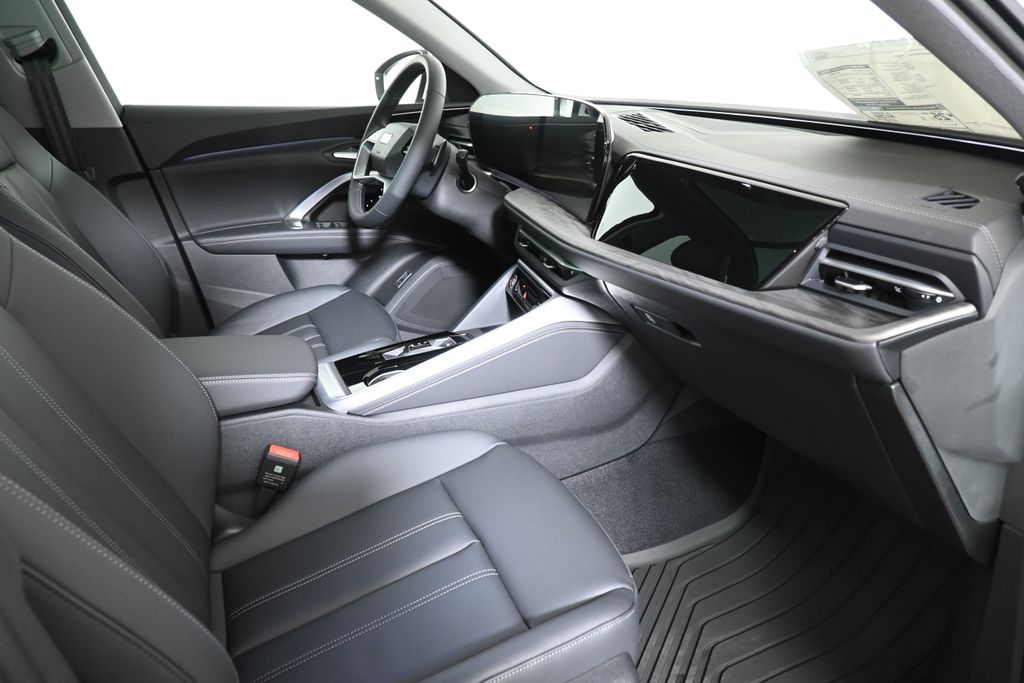 Thumbnail: 2025 Audi Q5 - 21