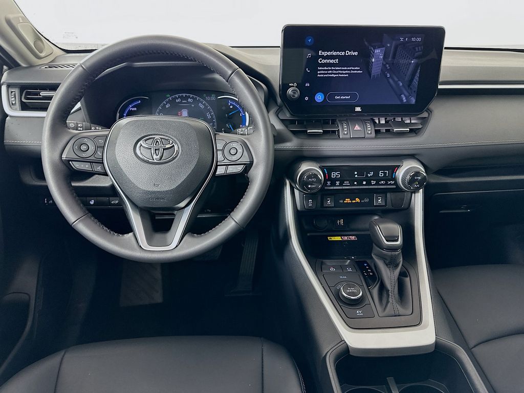 Thumbnail: 2024 Toyota RAV4 - 23