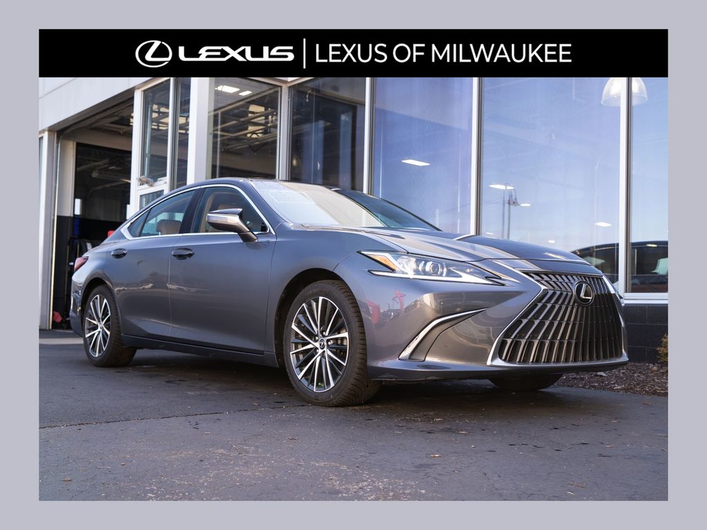 2023 Lexus ES 350 FWD