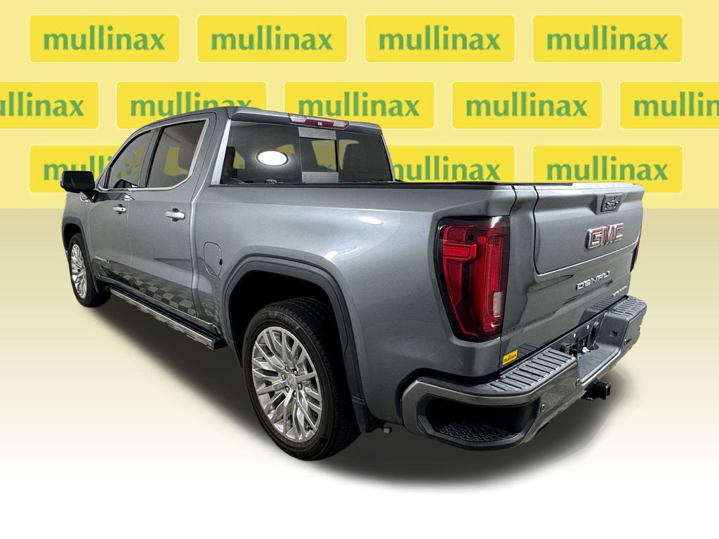 Certified Used 2019 Gray GMC Denali image 12