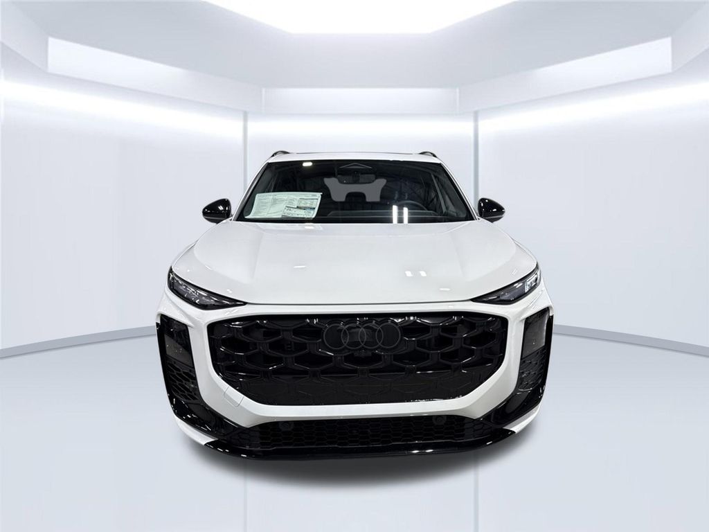 Thumbnail: 2026 Audi Q3 - 8