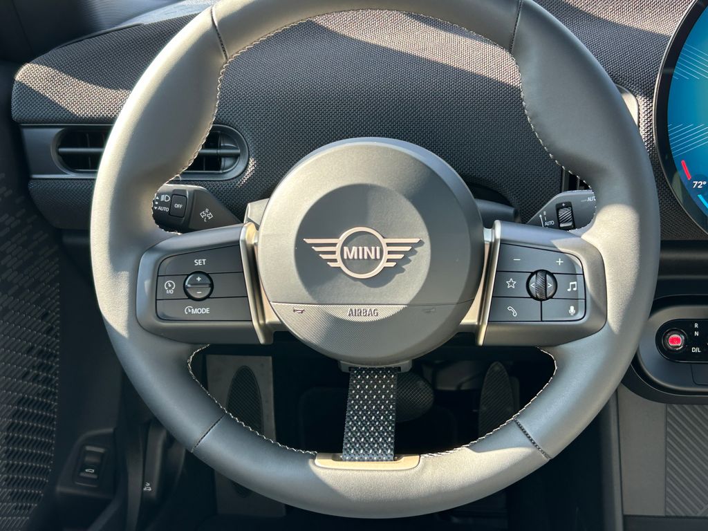 Thumbnail: 2026 MINI Cooper - 20