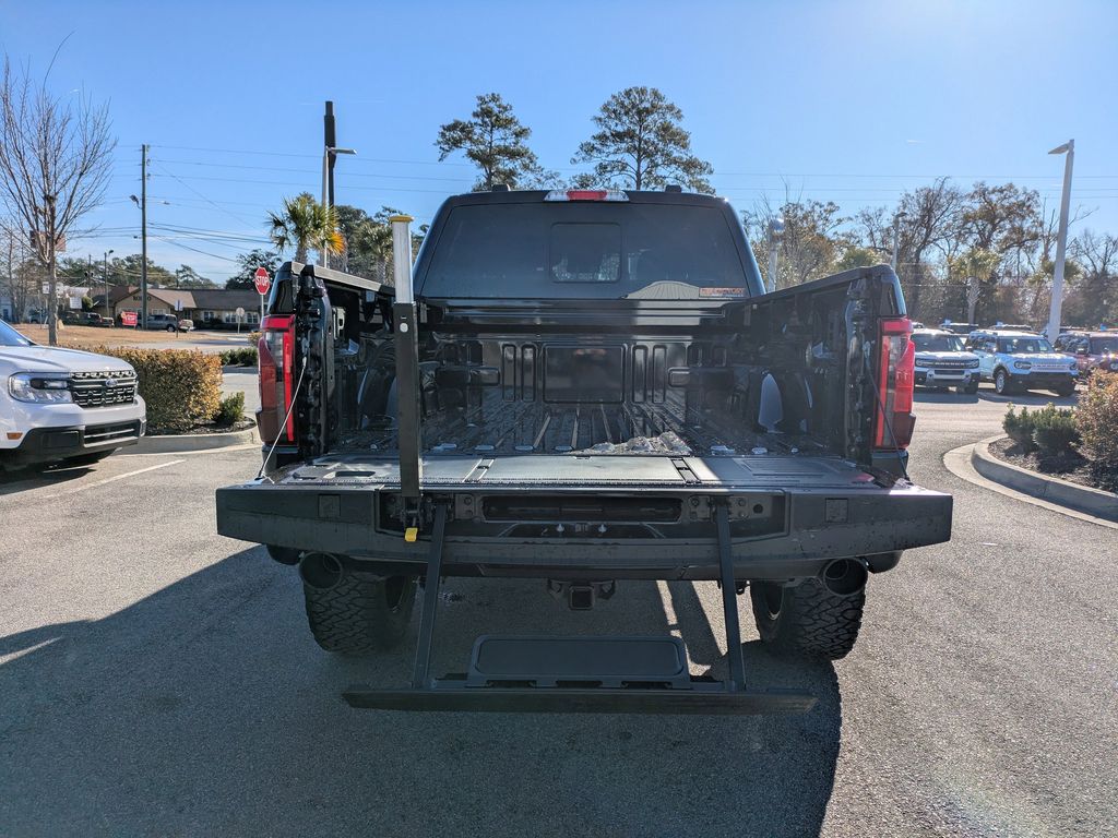 2026 Ford F-150 Rocky Ridge