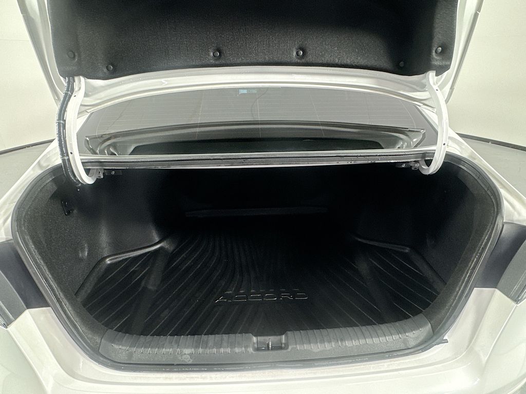 Used Car 2024 Honda Accord Hybrid  Touring For Sale Under $35,000 In Austin, Texas