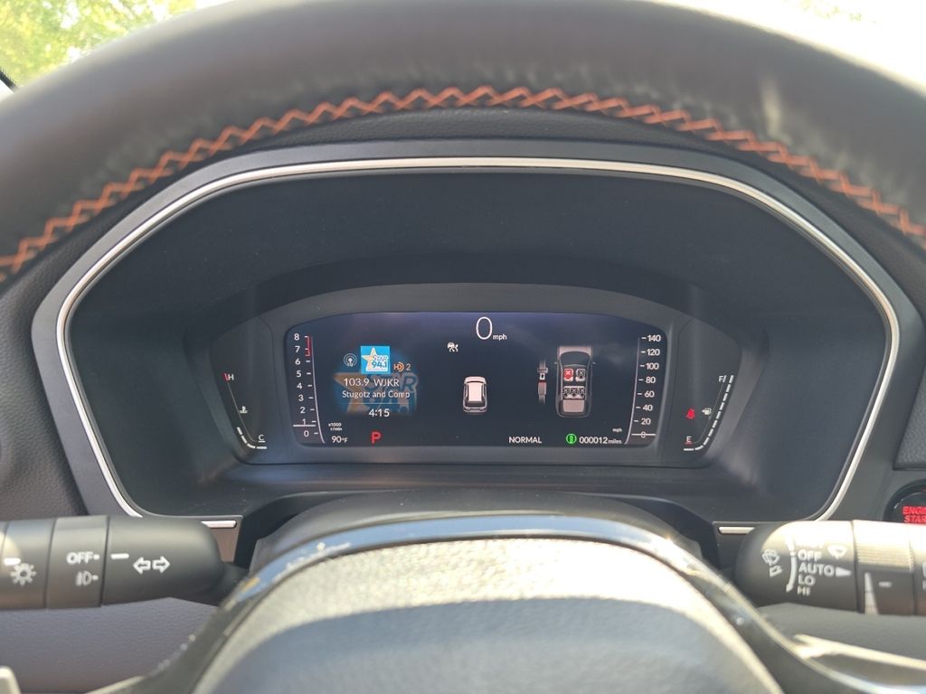 New 2026  Honda TrailSport Elite image 31