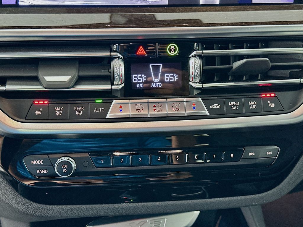 Thumbnail: 2022 BMW X3 - 16