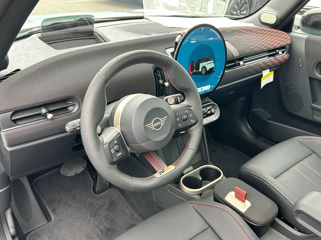 Thumbnail: 2026 MINI Cooper - 13