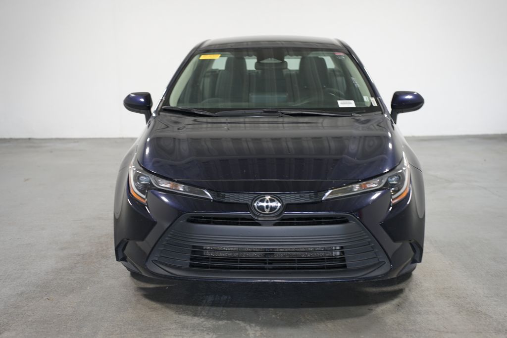 Thumbnail: 2023 Toyota Corolla - 2