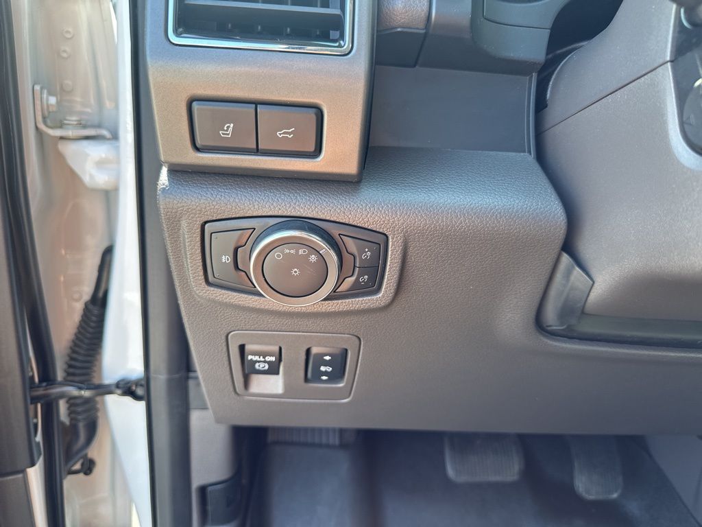 Used Car 2018 Ford Expedition  Xlt For Sale In Austin, Texas