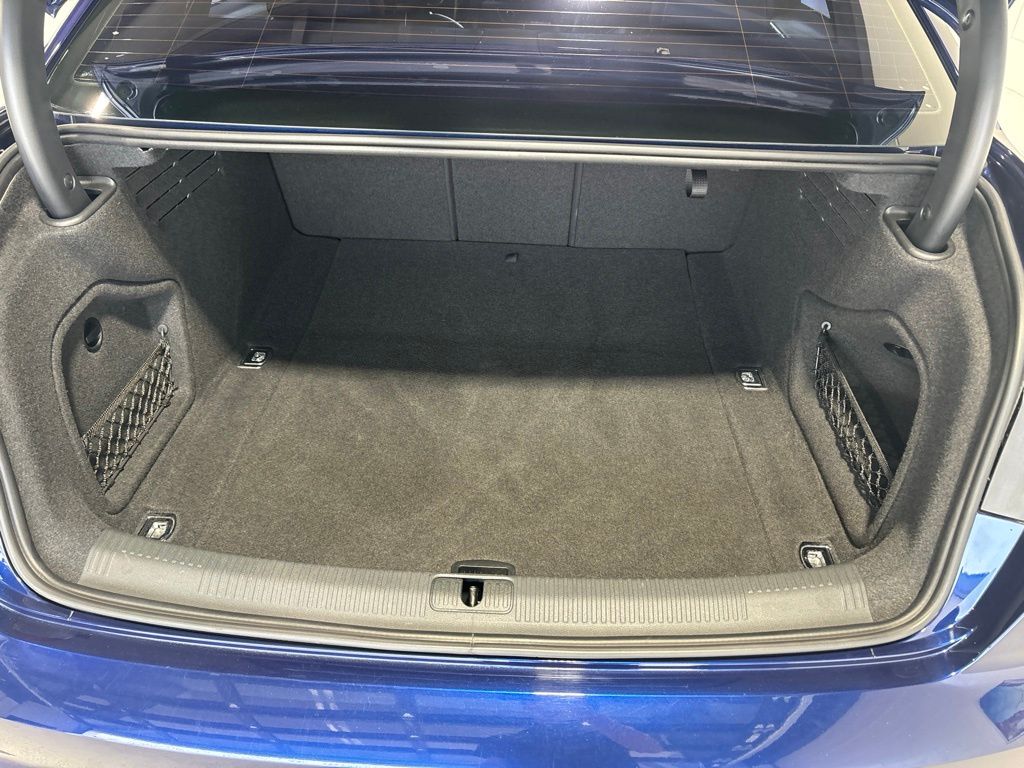 Used 2020 Audi A4 Sedan