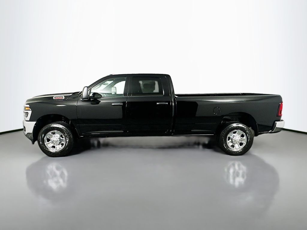 New 2026 Black Ram Tradesman image 4