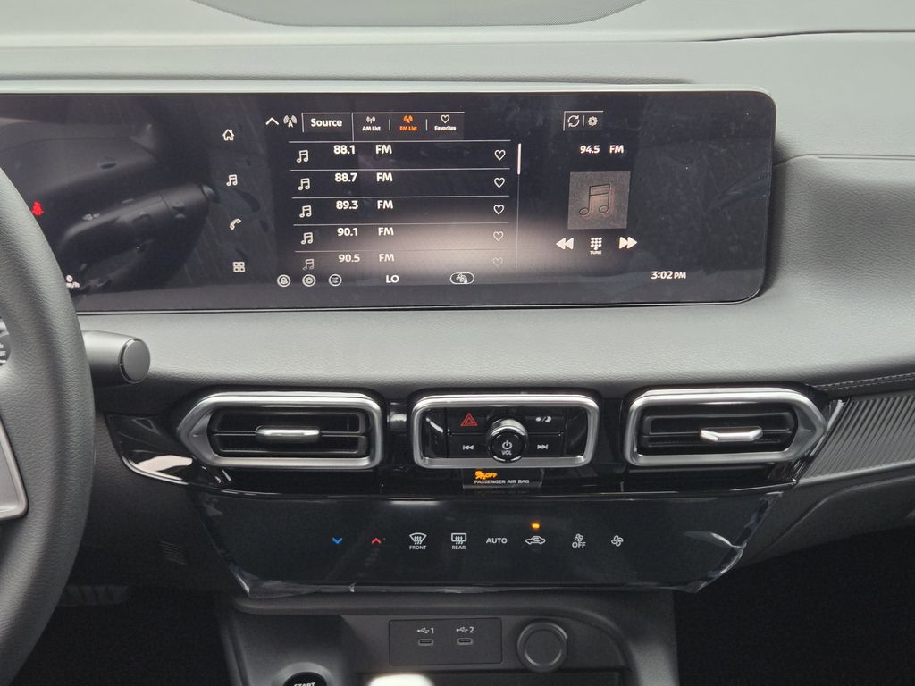 2026 Nissan Sentra SV - 5