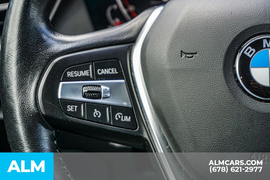 Used 2024 White BMW 228i image 30