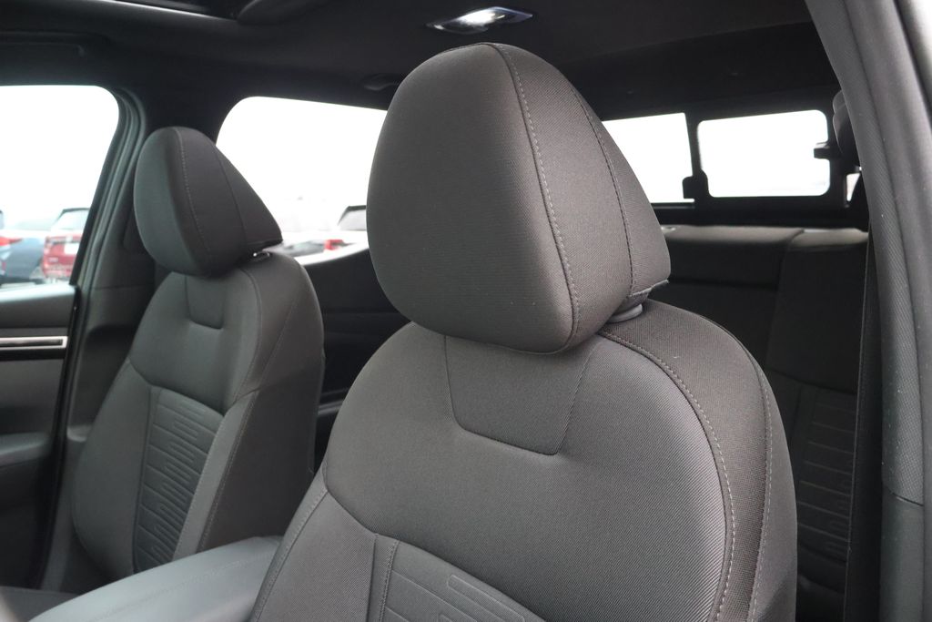 Thumbnail: 2022 Hyundai Santa Cruz - 32