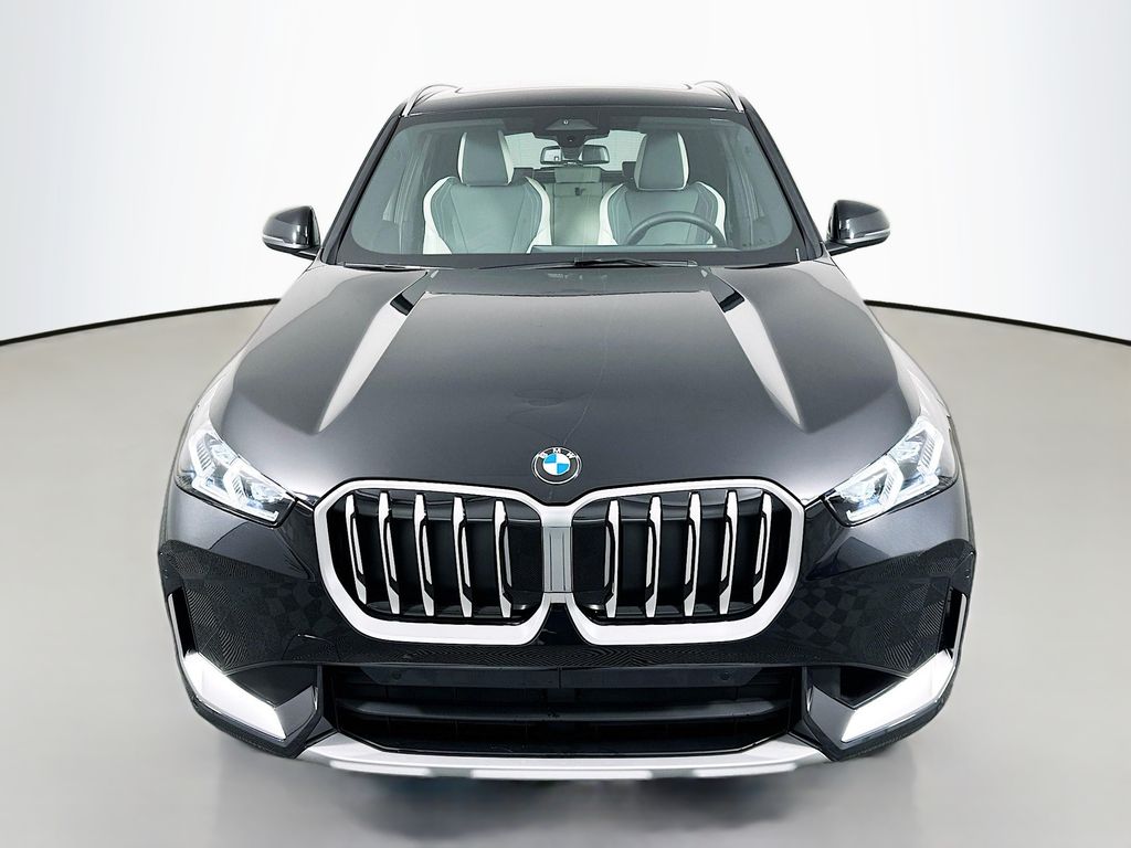 Thumbnail: 2026 BMW X1 - 2