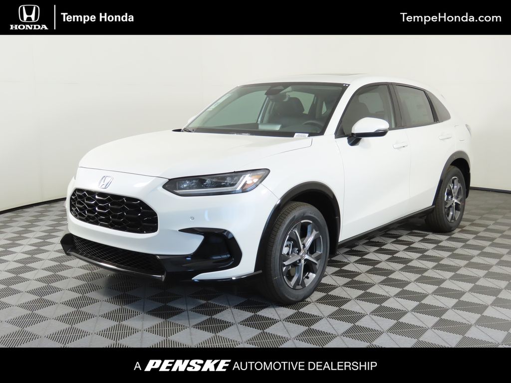 2025 Honda HR-V EX-L -
                Tempe, AZ