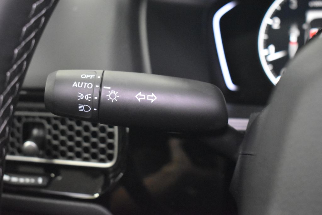 Thumbnail: 2026 Honda Civic - 14