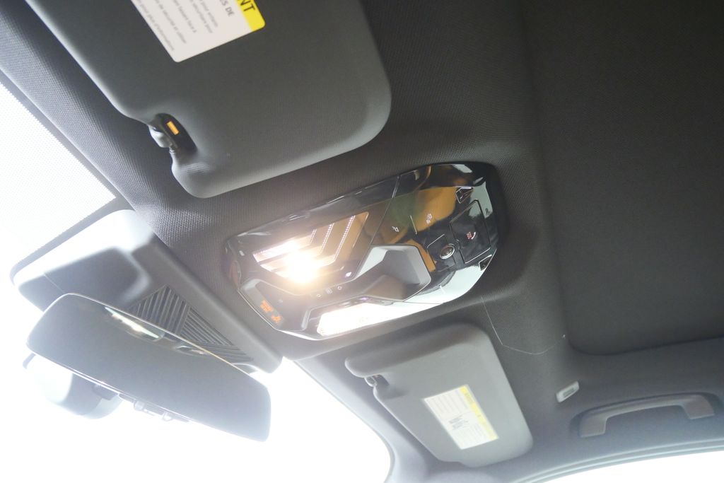 Thumbnail: 2026 BMW X3 - 21