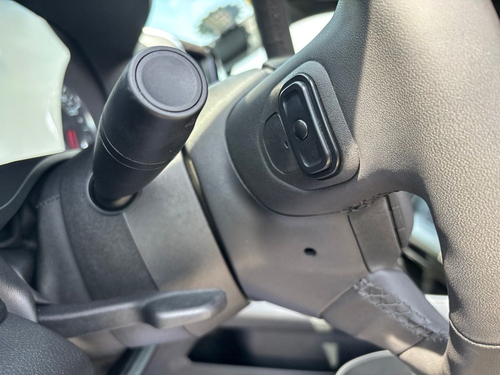Used 2025 Ram 1500 Truck