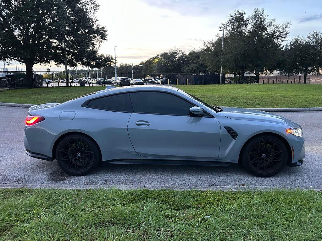 Thumbnail: 2022 BMW M4 - 6