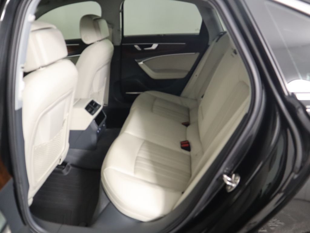 Thumbnail: 2019 Audi A6 - 22