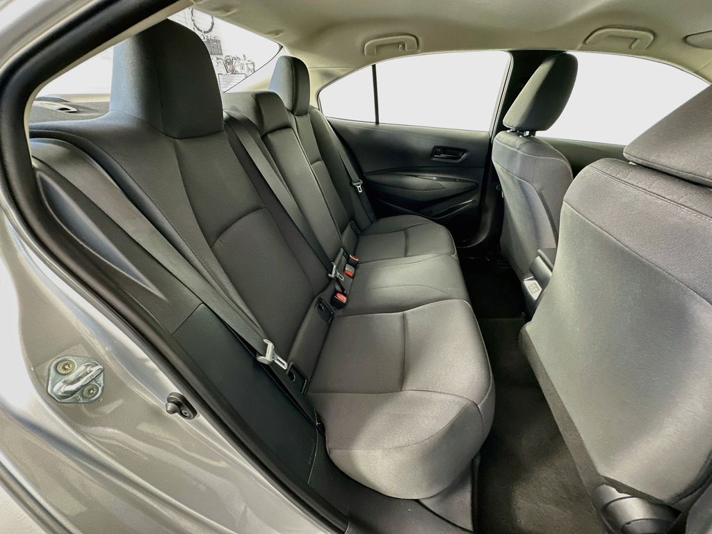Thumbnail: 2024 Toyota Corolla - 25