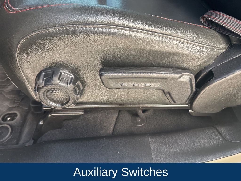 2022 Jeep Wrangler Unlimited Rubicon 4x4