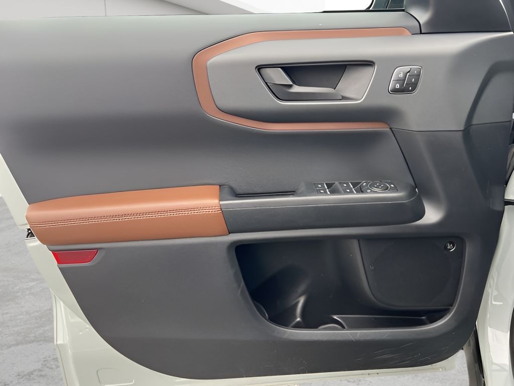 2023 Ford Bronco Sport