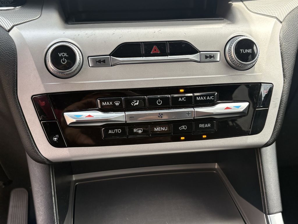 2023 Ford Explorer XLT Black at Don McGill Toyota