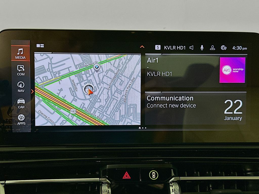 Thumbnail: 2026 BMW 8 Series - 11