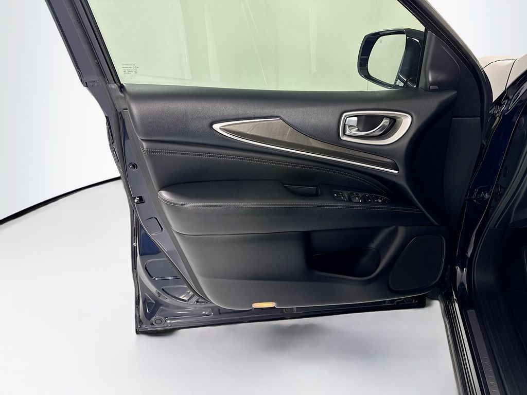 Thumbnail: 2020 INFINITI QX60 - 24