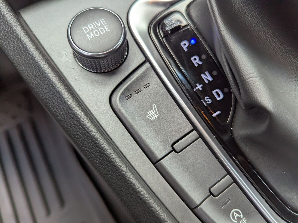 used 2022 Hyundai Kona car, priced at $19,291