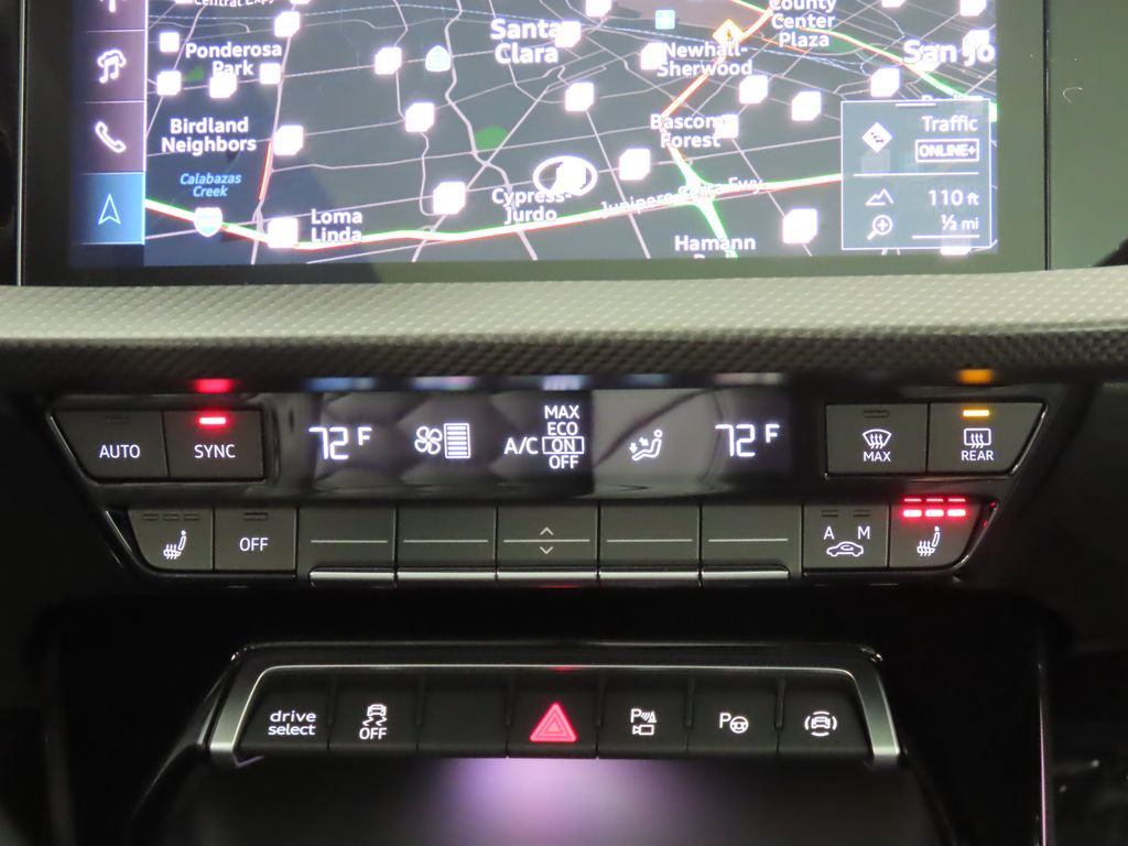 Thumbnail: 2026 Audi RS 3 - 19