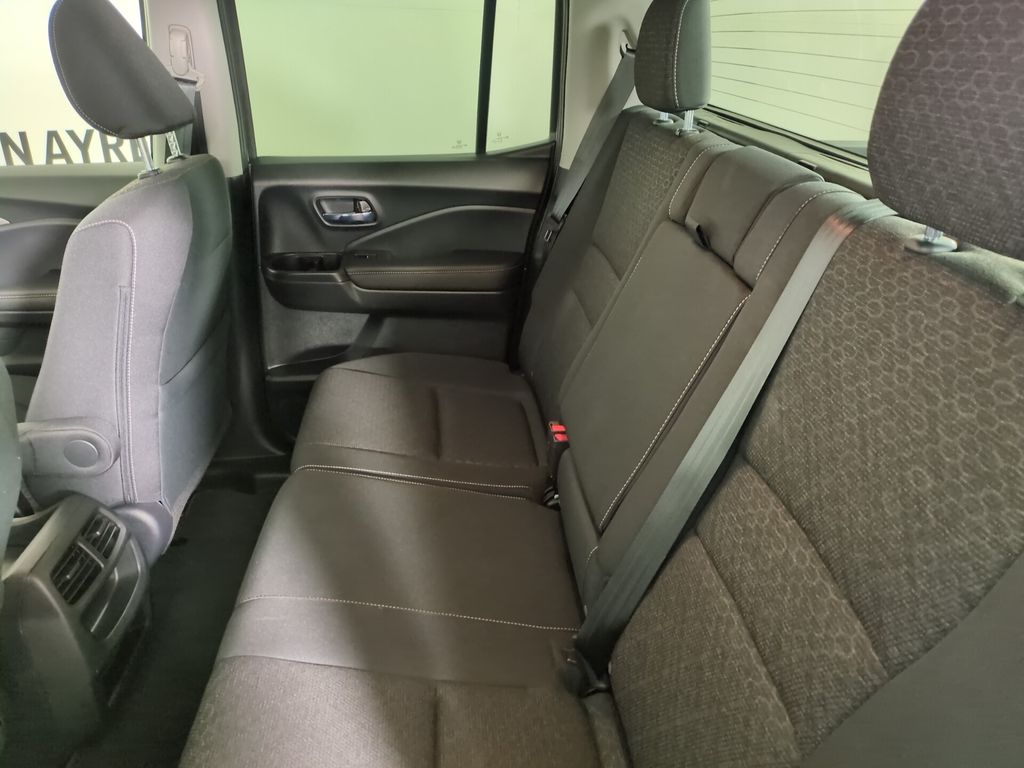 Used 2023 Honda Ridgeline For Sale in Fort Wayne, IN