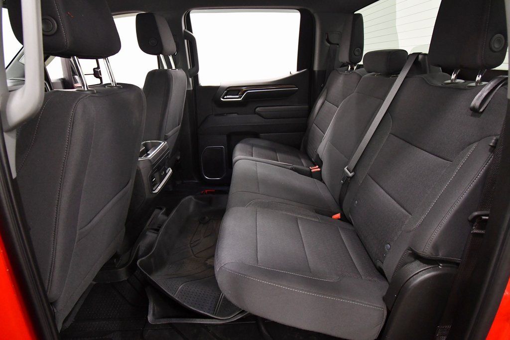 Used 2023 Chevrolet Silverado 1500 Truck