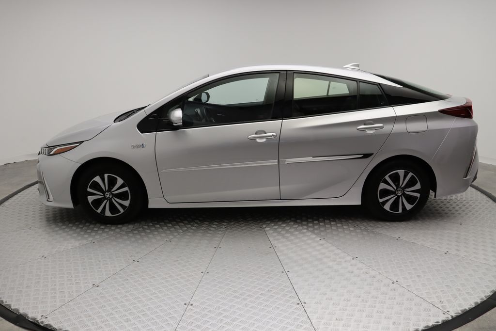 2019 Toyota Prius Prime Premium 10