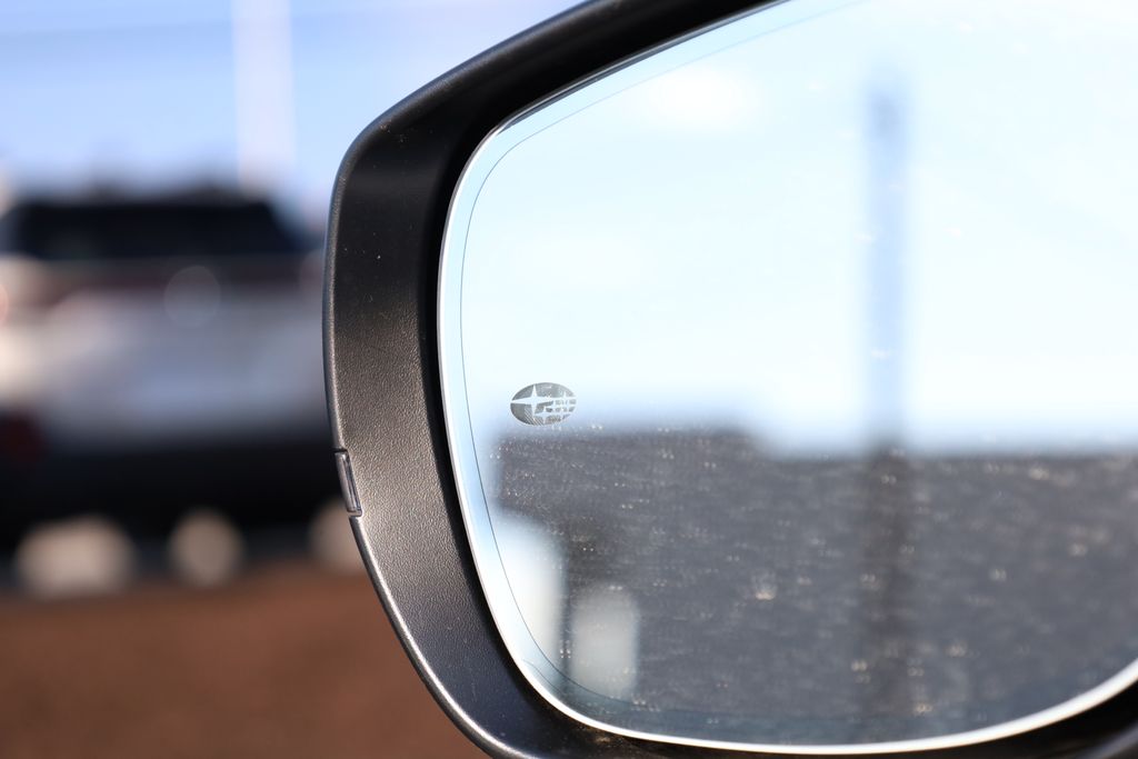 new 2026 Subaru Outback car, priced at $46,733