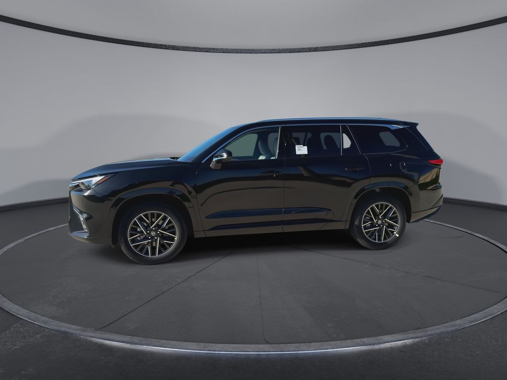Thumbnail: 2026 Lexus TX - 5