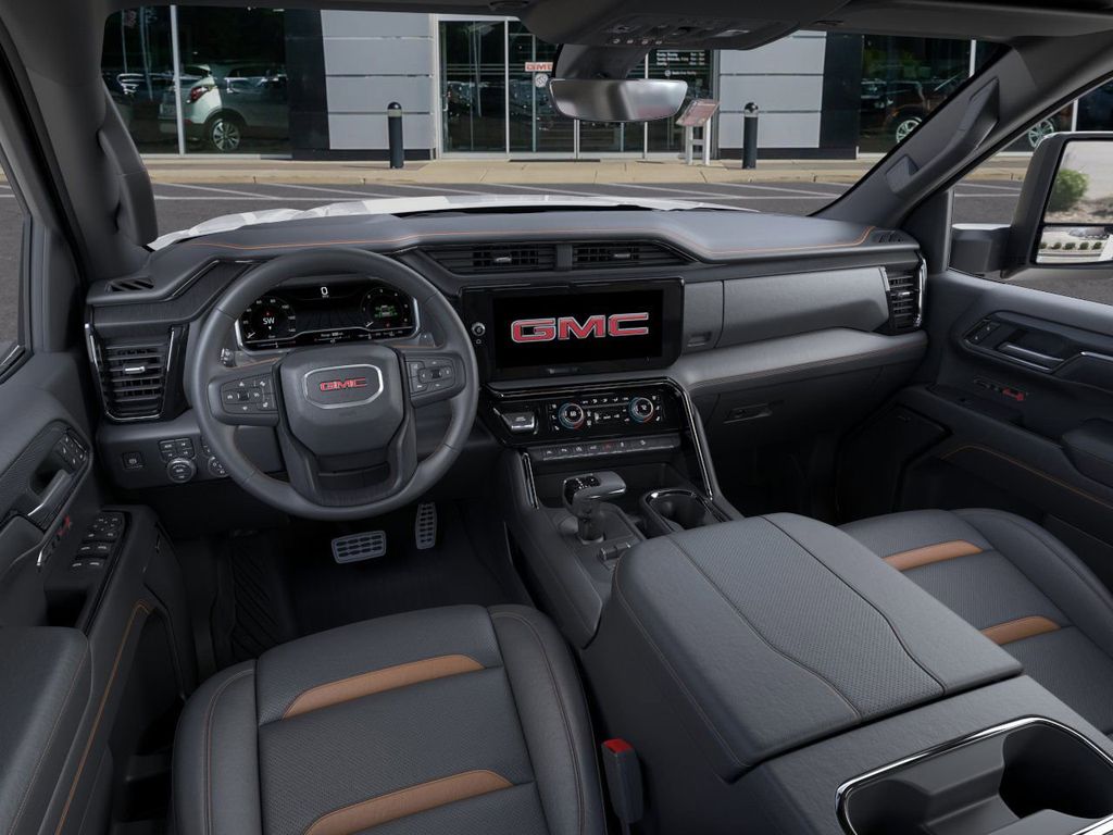 2024 GMC Sierra 1500 AT4 15